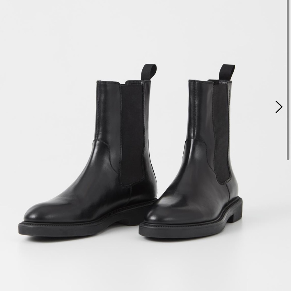 Vagabond Alex w boots women size 38